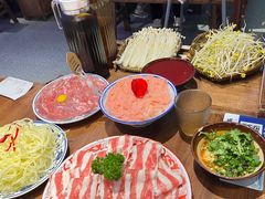 -楠火锅(昆山金鹰店)