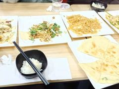 -洪姐川菜东北菜铁锅炖(天生丽街店)