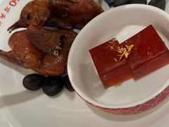 -谭厨中山传家菜.乳鸽.脆鲩鱼(华强北中航城店)