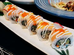 -曙亚洲餐厅-重庆富力艾美酒店(南坪万达广场店)