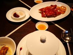 -杭州西子湖四季酒店·金沙厅