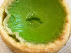 斑斓汁蛋挞-京华世纪酒店·潮苑大酒楼(益华百货店)