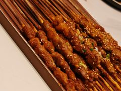 -清真·宁夏印象·盐池滩羊肉体验店(江宁路店)