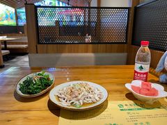 -我家福厨(万达中餐厅店)