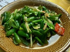 -龙姐私房菜(和顺古镇店)