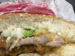 -麦当劳(南京南站站外店)