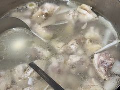 -探窝·竹笙椰子鸡(杨箕店)