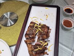 -王府井酒店(金桥港湾店)