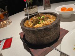 -千百味红餐厅·江西菜(绿地双子塔店)