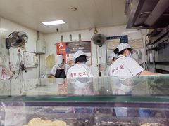 -江南蟹壳皇(新民桥店)