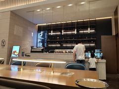 -V咖啡(兰州盛达希尔顿酒店)