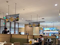 -海底捞火锅(太阳宫凯德mall店)