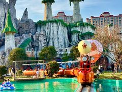 -福州罗源湾海洋世界旅游区
