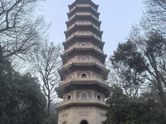 -灵谷景区