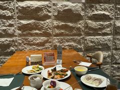 -天骄国际酒店·布拉格西餐厅(白石湖店)