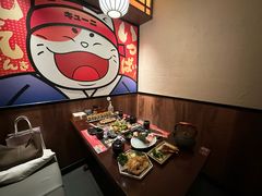 -弓二·烧鸟居酒屋(财富购物中心店)