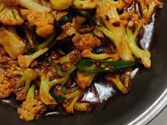 -巴依老爷新疆美食(常营店)