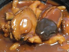 -将相和·海鲜蒸饺大连菜