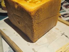 -绿茶餐厅(哈尔滨凯德店)