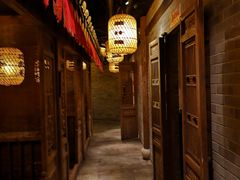 -南京大牌档(凯德大峡谷店)