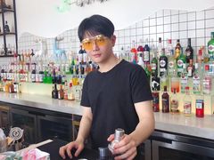 -JF Garden(渔人码头店)