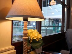-芭莉与彩虹西餐厅(成都合生汇店)