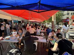 -逍遥镇刘相五胡辣汤豆沫馆(康复中街店)