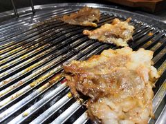 -温度烤肉专门店