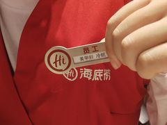 -海底捞大排档火锅(悦荟广场店)