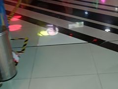 -星悦蓝海欢乐园(石路天虹店)
