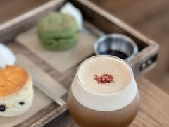 -CAFE CHEZ W一木家(香山路店)