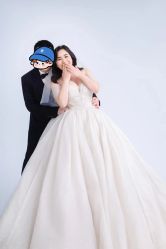 -第一夫人婚纱摄影(南京店)