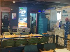 -喝丢一只鞋海鲜烧烤·海肠捞饭(东关街店)