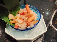 -捞王锅物料理(温州万象城店)