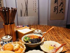 -贡梅老面馆·蟹粉面·无锡特色小吃(南长街主推店)