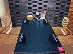 -無境·匠心日本料理(汉街店)