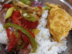 -文杰餐馆(南洪时尚风情街店)