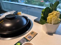 -百年果林椰子鸡(中洲店)