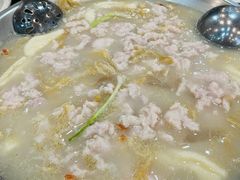 酸汤兔-老来福·非遗酸汤兔(凯旋路店)