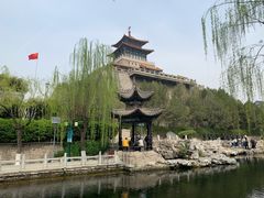 -环城公园