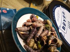-小船渔村•大连菜•大连焖鱼(黄河路店)