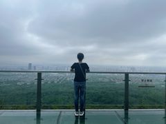 -南京市江宁方山