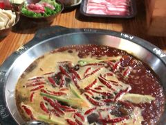 -张嬢嬢老火锅(壹号店•六年店)