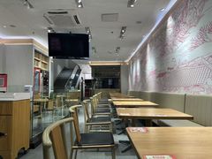 -喜家德虾仁水饺(马栏店)