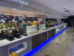 -红透天牛排海鲜自助(长和国际直营店)