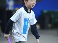 -快网网球俱乐部(徐汇爱建园店)