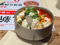 -成都你六姐·牛肉冒菜(信泰中心商场店)