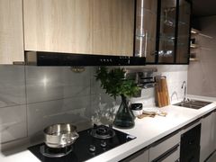 -佰丽爱家全屋定制(汶水店)
