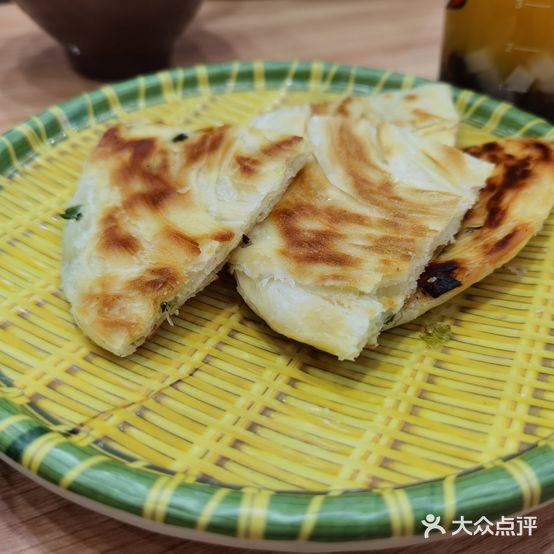 砂锅杨(大兴东路店)