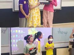 -瑞思教育·少儿英语(凯德校区)